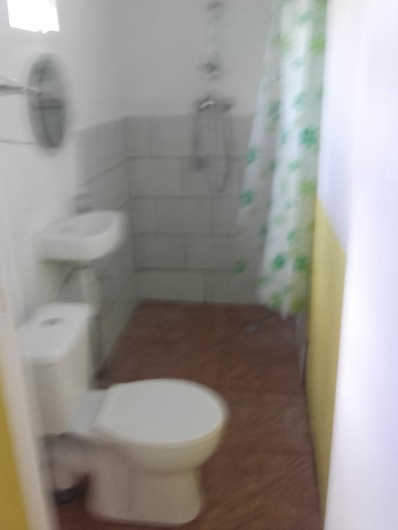 Les Pruniers Villa Cilaos Buitenkant foto